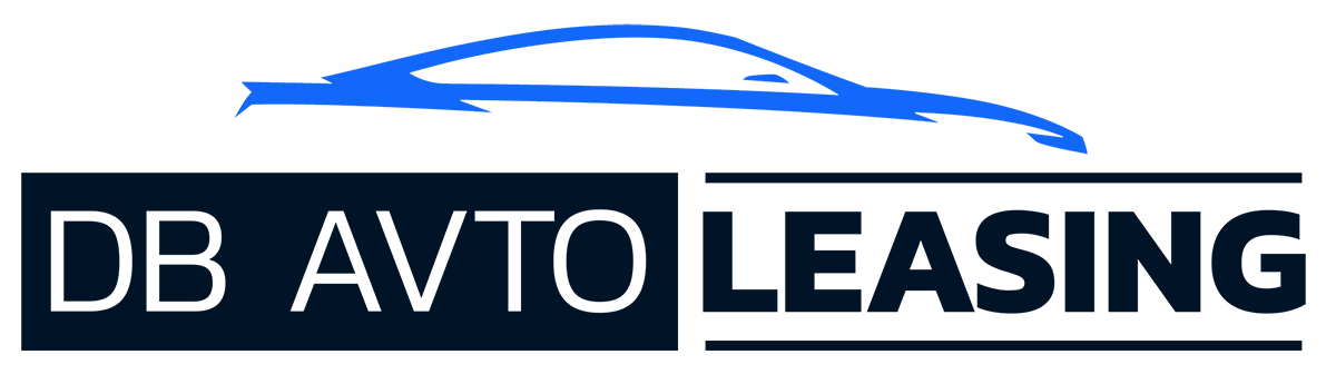 DB Avto Leasing, Damijan Božič s.p. logo